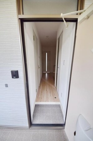 シャルル フォワイエの物件内観写真